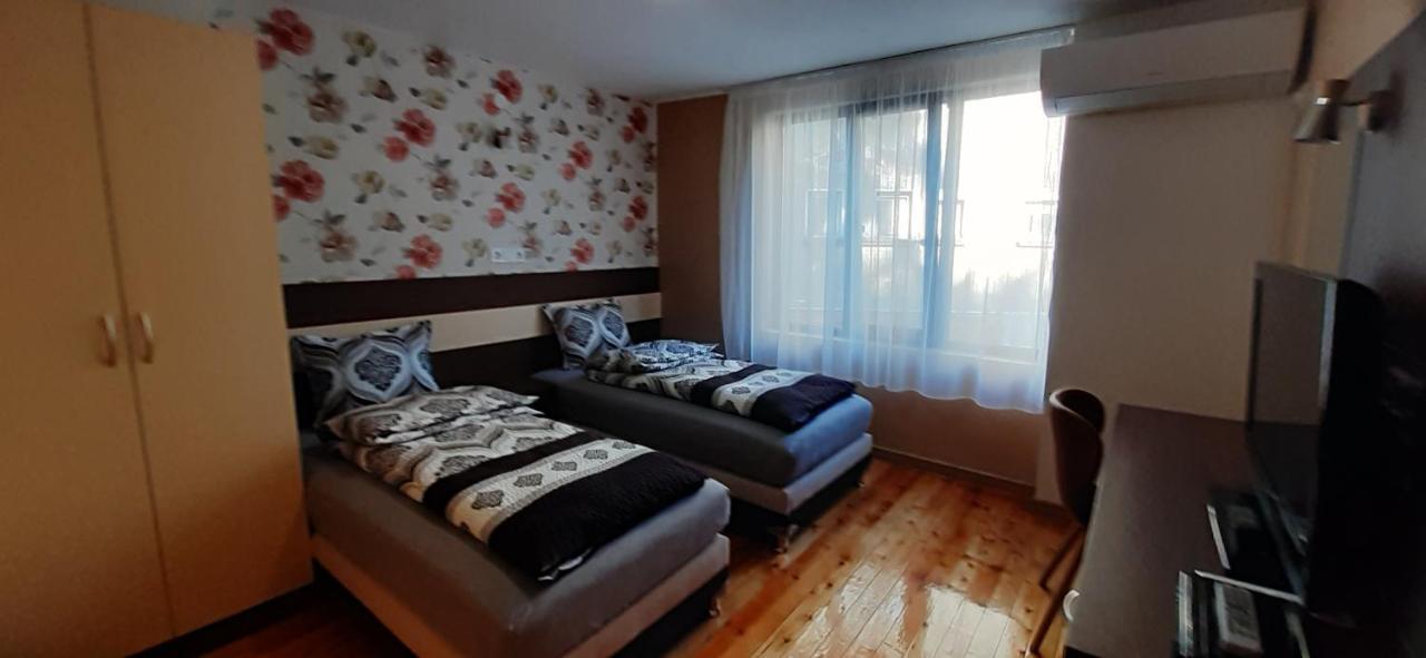 Apartament Geto - 2 Comfort Belogradcsik Kültér fotó